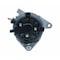 Wai Global Alternator, ALTND ERIF 12V 140A CW HP, 140 Amp12 Volt, CW, 6Groove Pulley 11294N - alternate 7